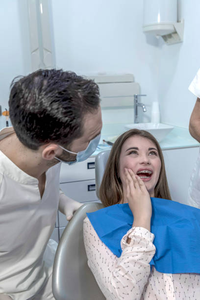 Best Pediatric Emergency Dentist in Hayden, CO