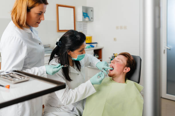 Best Emergency Dental Care for Broken or Chipped Teeth in Hayden, CO