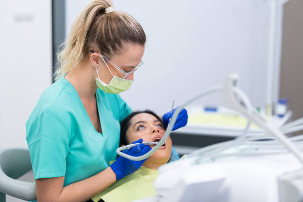 Best Emergency Treatment for Dental Infections or Abscesses in Hayden, CO